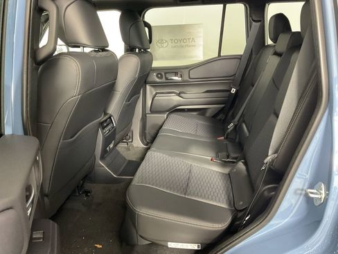 New 2026 Toyota Land Cruiser image 20