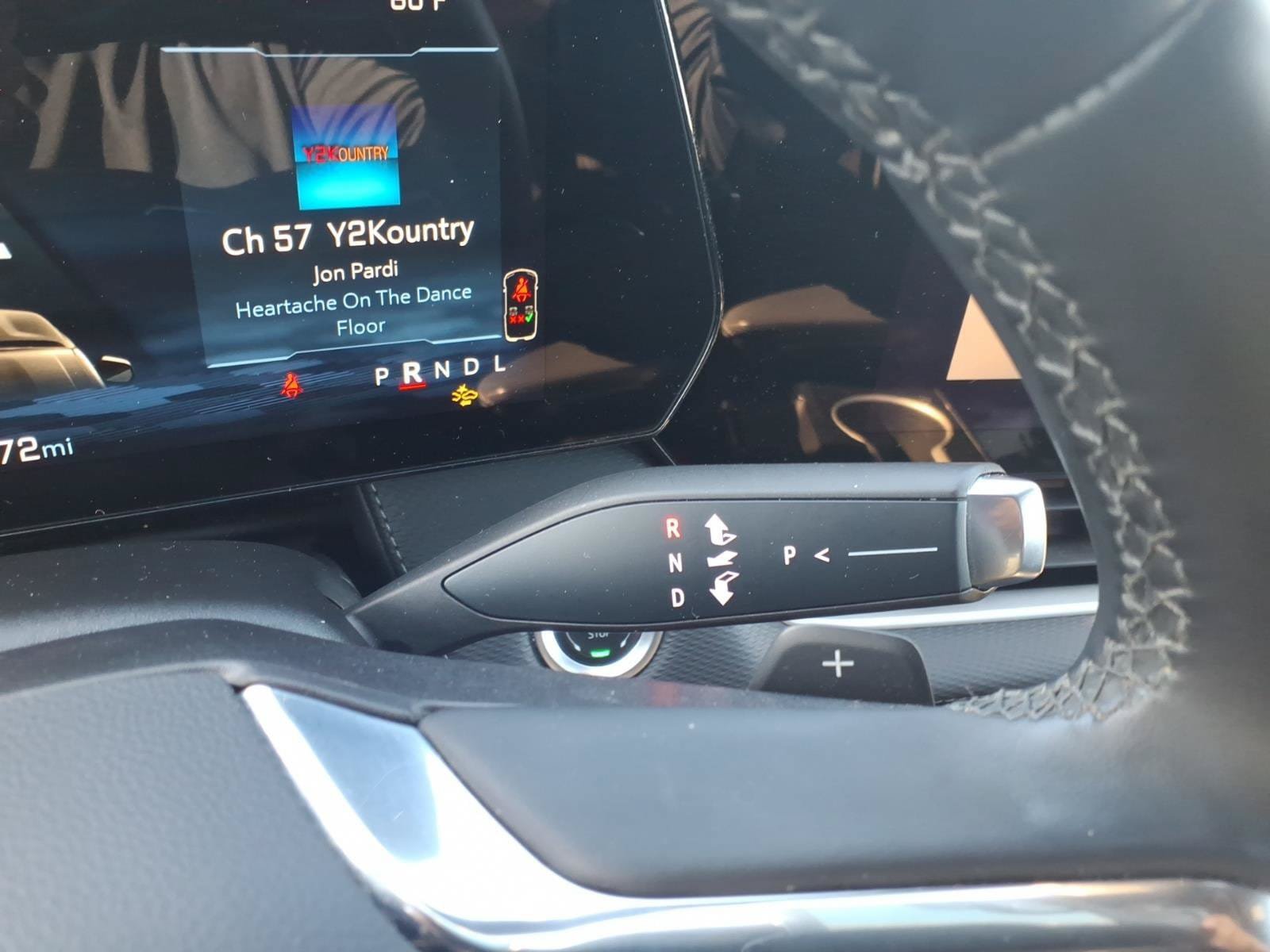 Used 2025 Chevrolet Equinox LT FWD image 22