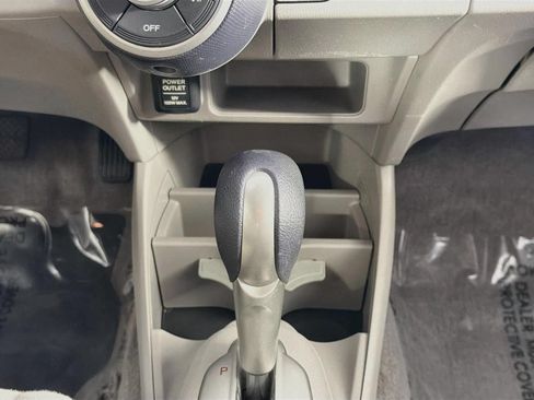 Used 2010 Honda Insight EX image 16