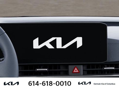New 2026 Kia Carnival EX FWD image 23