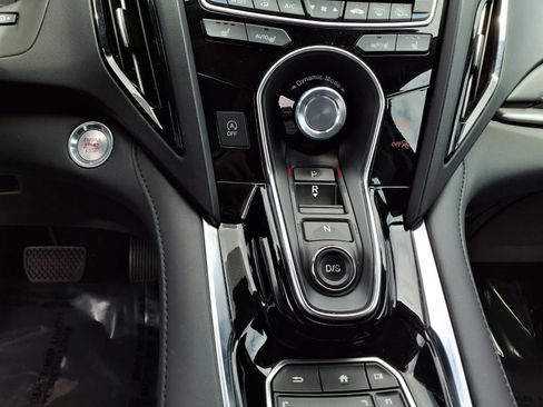 Used 2019 Acura RDX FWD image 7
