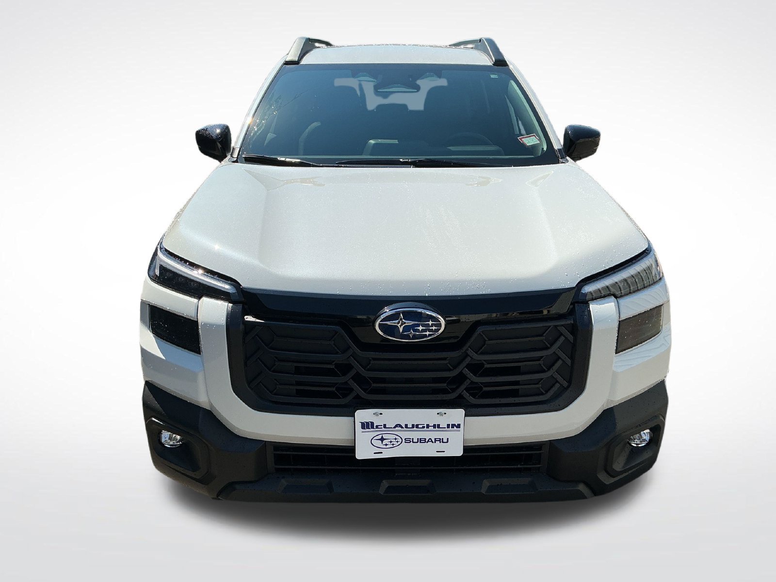 New 2026 Subaru Outback Premium AWD/4WD image 8