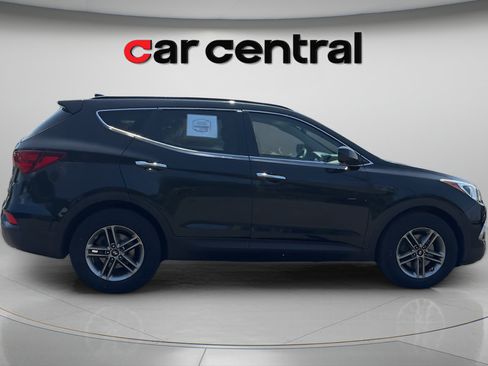 Used 2017 Hyundai Santa Fe Sport AWD/4WD image 6