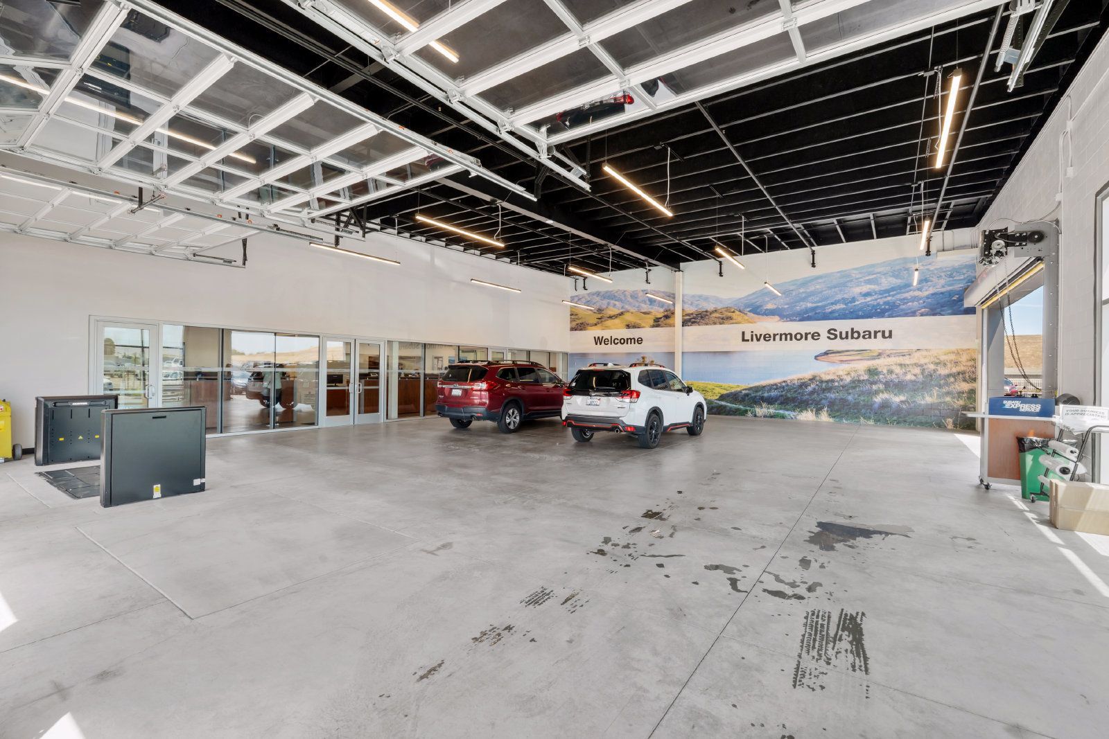 Used 2021 Tesla Model Y Long Range AWD/4WD image 15