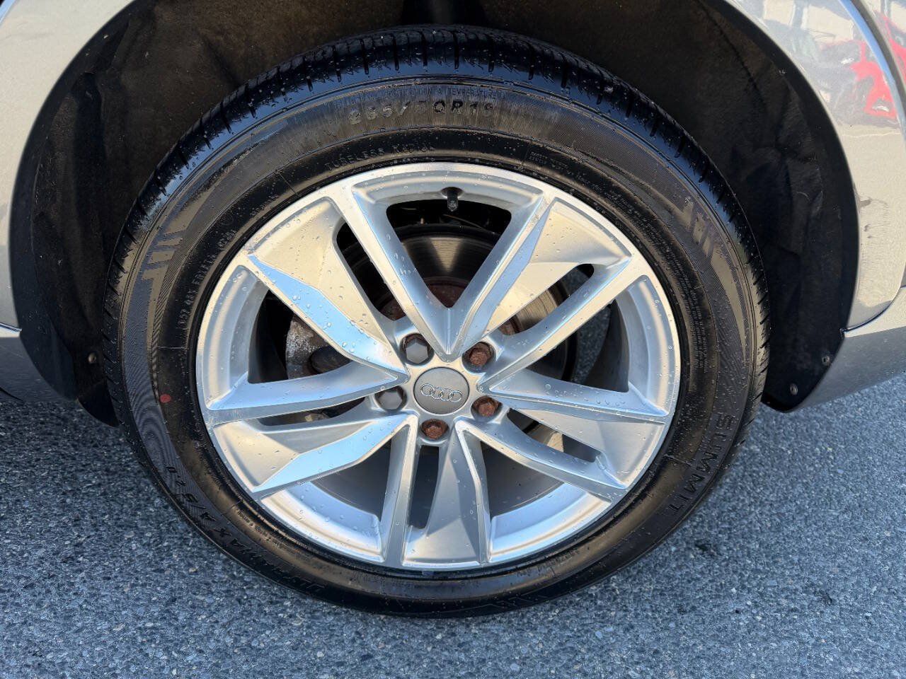 Used 2016 Audi Q3 2.0T Premium Plus AWD/4WD image 13