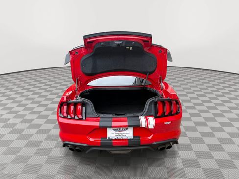 Used 2022 Ford Mustang GT Premium w/ GT Performance Package RWD image 20