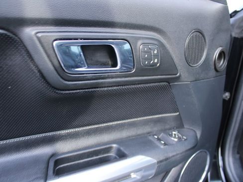 Used 2015 Ford Mustang GT Premium w/ GT Performance Package image 9