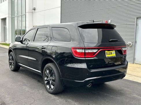 Used 2021 Dodge Durango GT AWD/4WD image 6