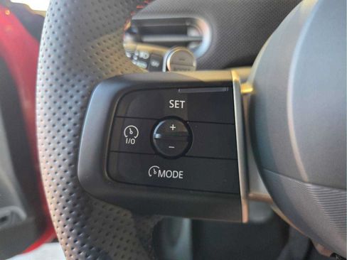 New 2026 MINI Cooper S FWD image 30