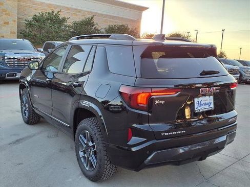 New 2026 GMC Terrain AT4 w/ Convenience Package III image 25