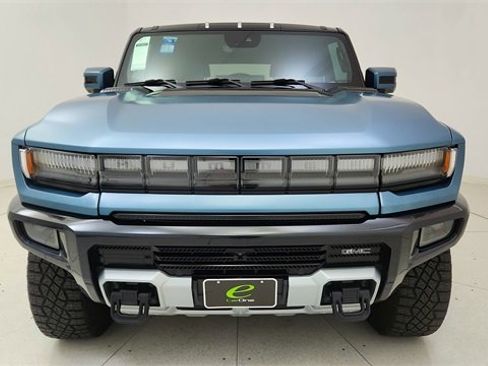 Used 2024 GMC Hummer EV 3X w/ Omega Edition image 2