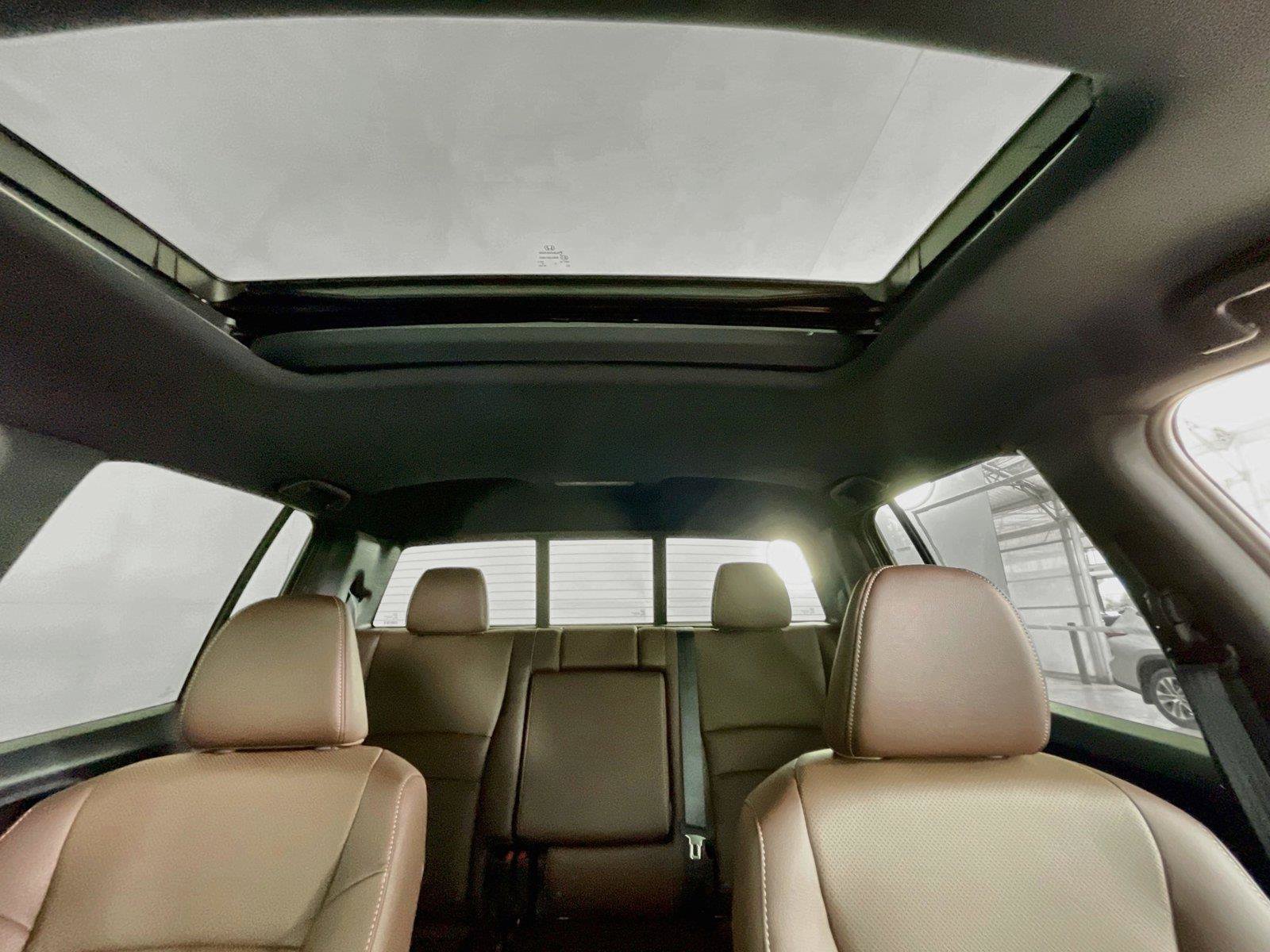 New 2026 Honda Ridgeline RTL image 12