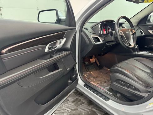 Used 2013 GMC Terrain Denali FWD image 13