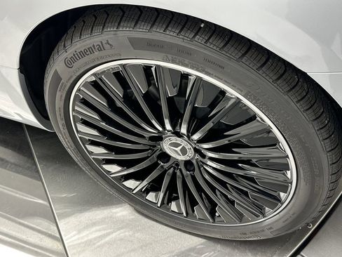 New 2026 Mercedes-Benz CLE 300 4MATIC Coupe image 22