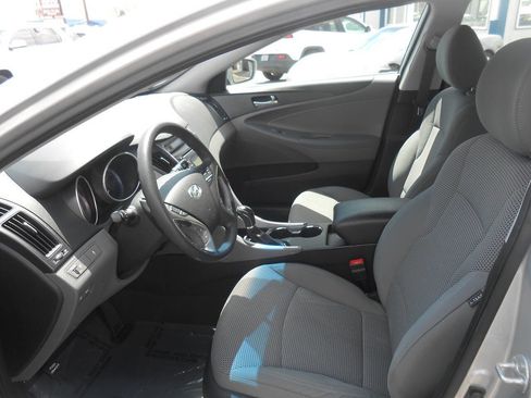 Used 2011 Hyundai Sonata GLS w/ Popular Equipment Pkg 2 FWD image 10