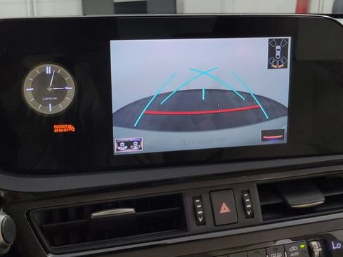 Used 2022 Lexus ES 350 w/ Premium Package FWD image 21