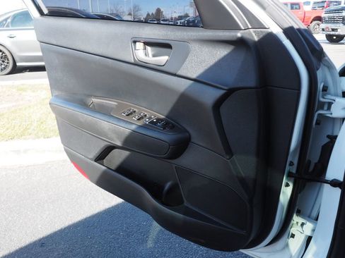 Used 2020 Kia Optima SE image 13