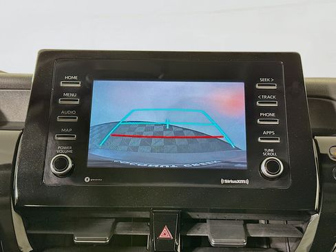Used 2023 Toyota Camry SE FWD image 24