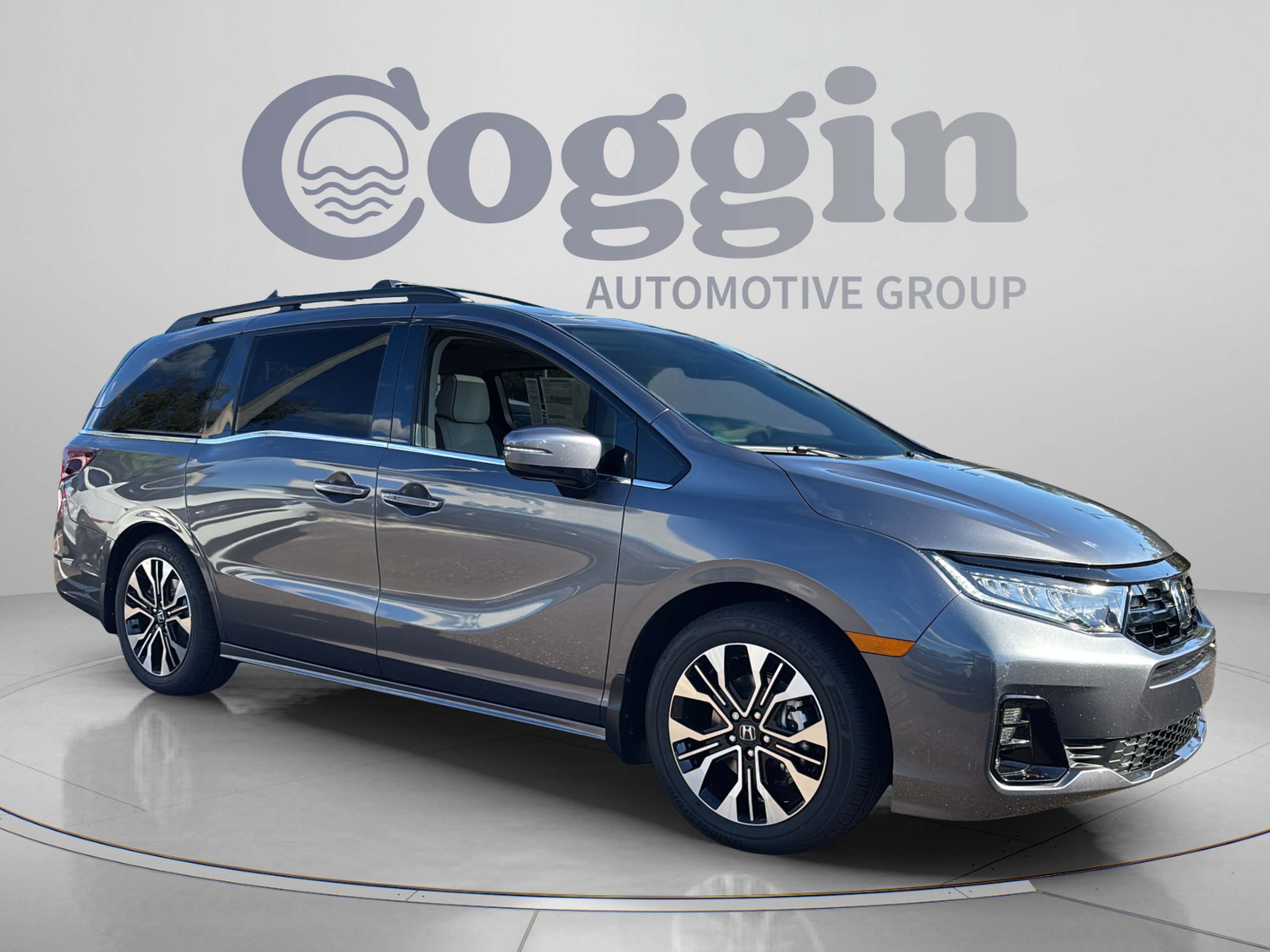 New 2027 Honda Odyssey Elite image 7
