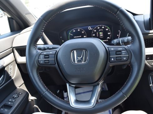 Certified 2026 Honda CR-V Sport-L image 19