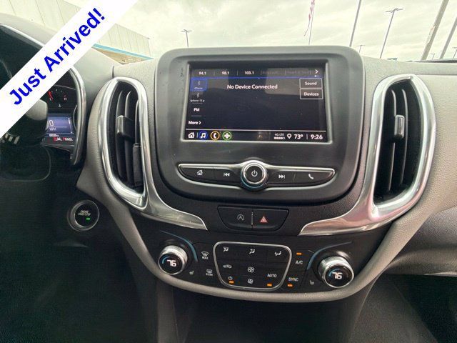 Used 2022 Chevrolet Equinox LT FWD image 28