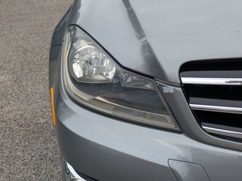 Used 2014 Mercedes-Benz C 250 Sedan image 10