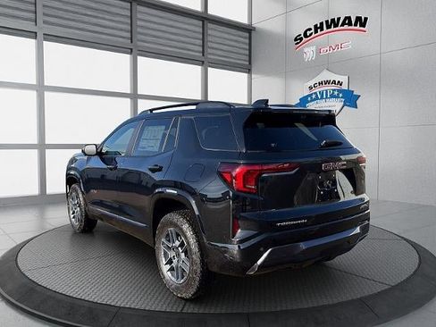 New 2026 GMC Terrain AT4 w/ Convenience Package III image 6