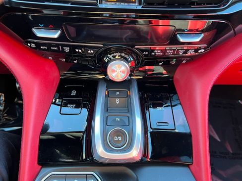 Certified 2023 Acura MDX A-Spec image 26