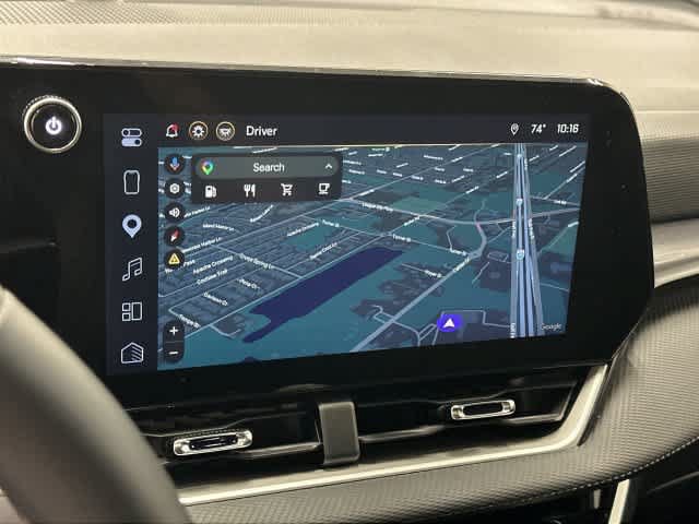 Used 2026 Chevrolet Equinox LT FWD image 24