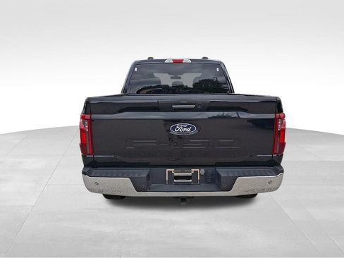 Used 2024 Ford F150 XLT w/ Mobile Office Package AWD/4WD image 5