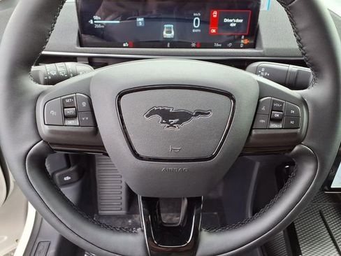 New 2026 Ford Mustang Mach-E Select w/ Comfort Package image 15