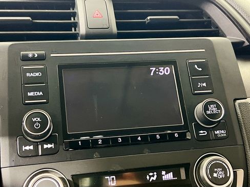 Used 2016 Honda Civic LX image 26