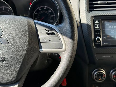 Used 2025 Mitsubishi Outlander Sport ES AWD/4WD image 13