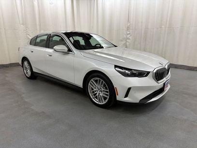 Used 2024 BMW 530i xDrive w/ Premium Package