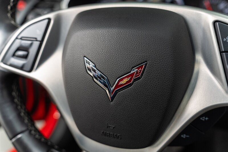 Used 2018 Chevrolet Corvette Z06 RWD image 88