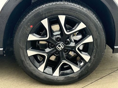 New 2026 Honda HR-V EX-L image 10