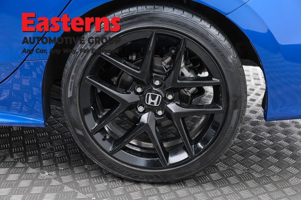 Used 2024 Honda Civic Sport image 33