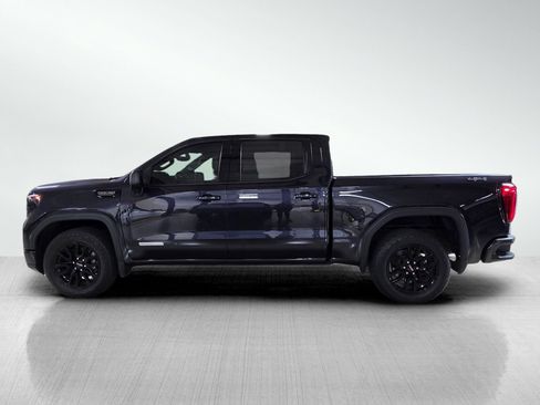 Used 2023 GMC Sierra 1500 Elevation AWD/4WD image 4