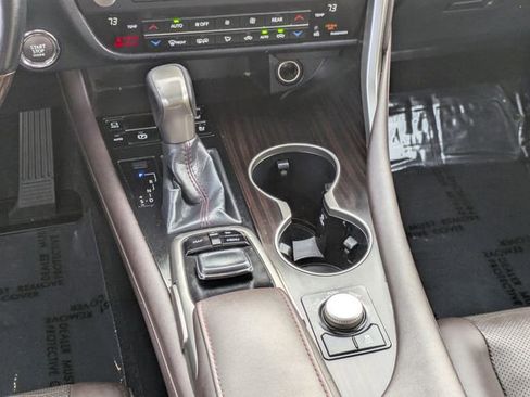 Used 2018 Lexus RX 350L FWD image 14