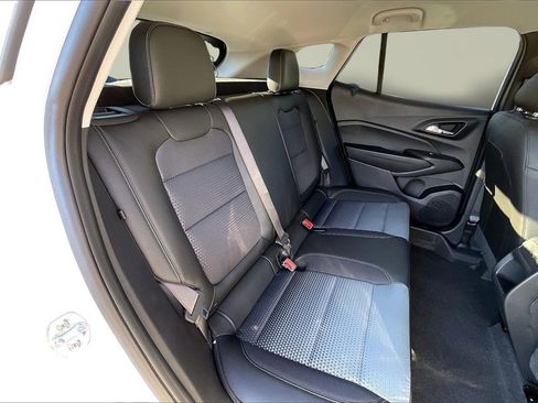 New 2026 Chevrolet Trax LT w/ Driver Confidence Package image 10