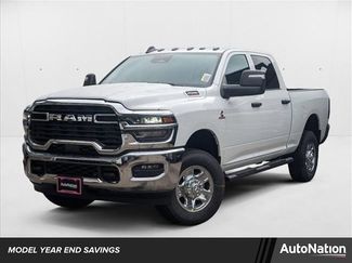 New 2025 RAM 2500 Tradesman video 1