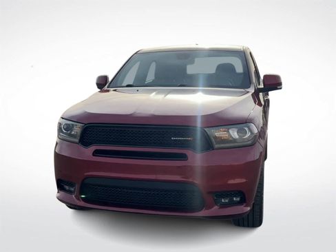 Used 2019 Dodge Durango GT image 3