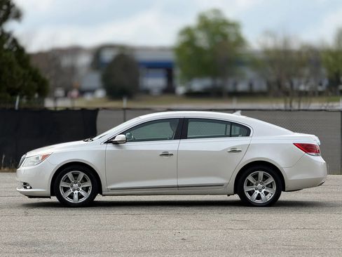 Used 2013 Buick LaCrosse Premium image 8