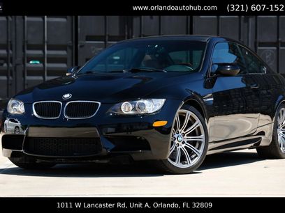 Used 2011 BMW M3 Coupe