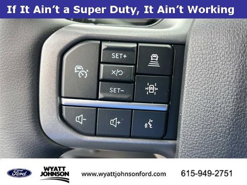 New 2026 Ford F250 Lariat w/ Tremor Off-Road Package image 27