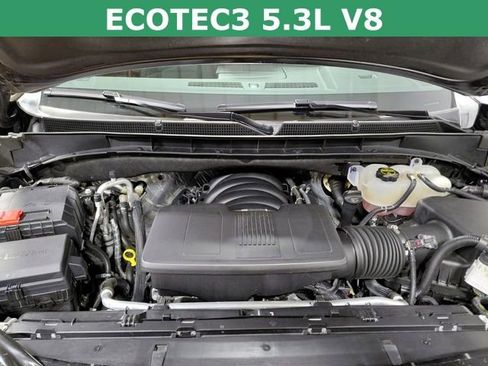 Used 2025 GMC Yukon AT4 w/ LPO, Floor Liner Package AWD/4WD image 19