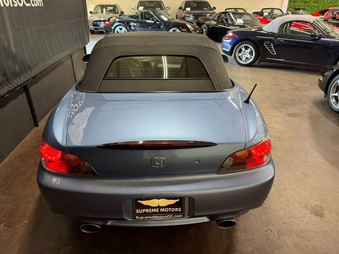 Used 2006 Honda S2000 image 15