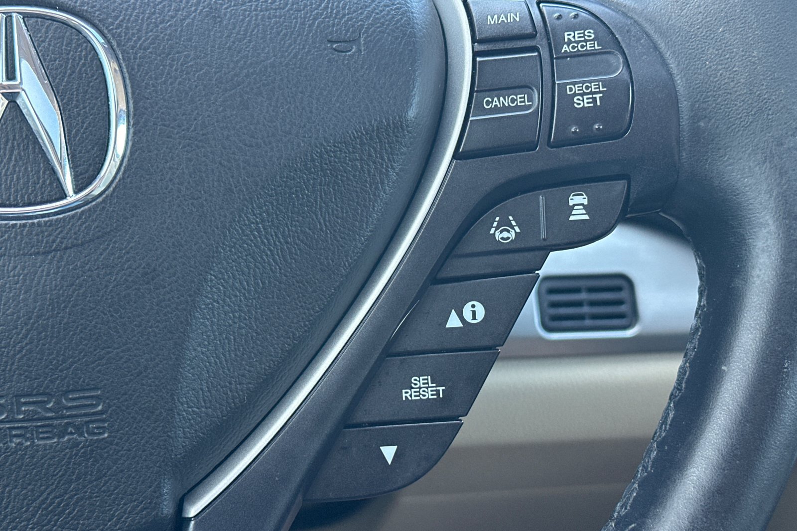 Used 2016 Acura RDX w/ Advance Package FWD image 26