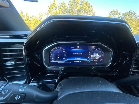 Certified 2025 Chevrolet Silverado 2500 High Country w/ High Country Premium Package image 19