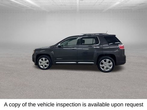 Used 2013 GMC Terrain Denali AWD/4WD image 8